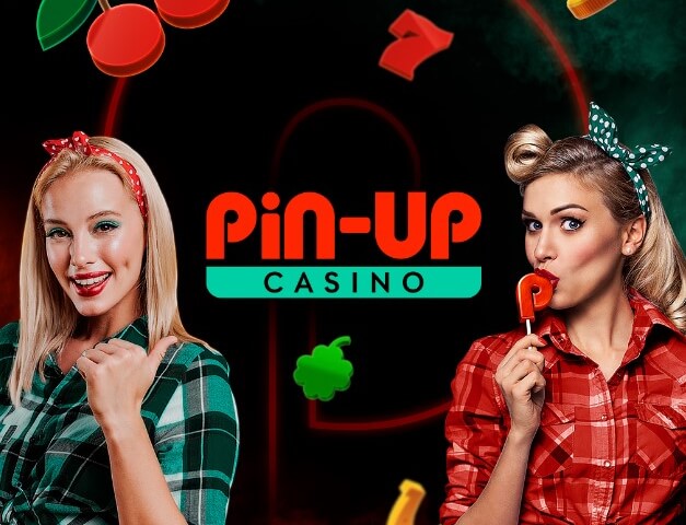 Online casino Pin Up promo code for free spins