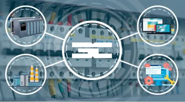 Оборудование для автоматизации производства от компании «Энергостандарт»