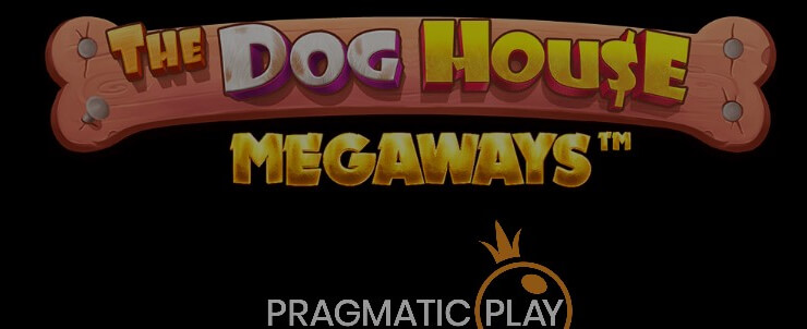 Slot machine Dog house: game online