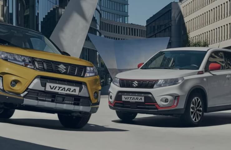 Аксессуары, с помощью которых можно улучшить автомобиль Suzuki