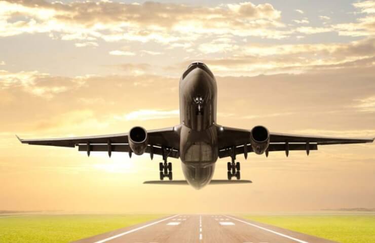 Доступні авіаквитки