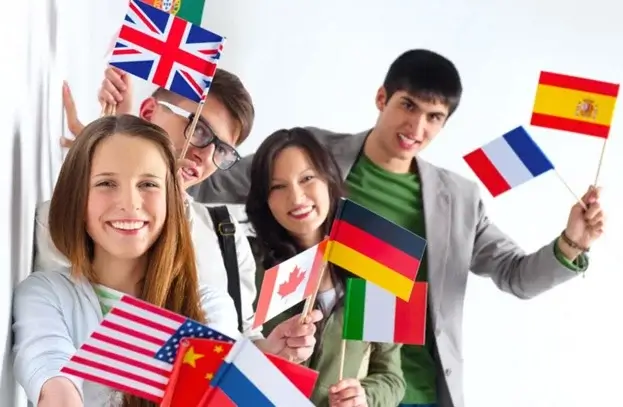 Studying abroad: prospects and opportunities