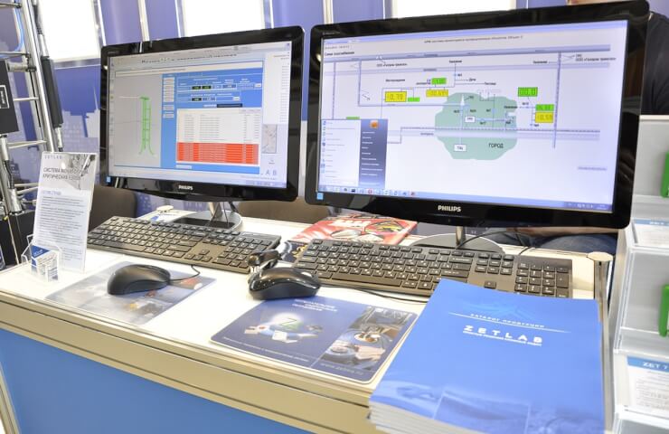 How to choose a SCADA system
