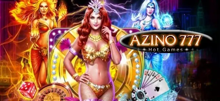 Azino 777: можливості для гравців