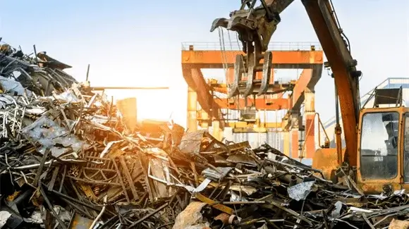 Китай збільшить імпорт металобрухту, але навряд чи перевищить позначку 1 мільйон тонн - аналітики