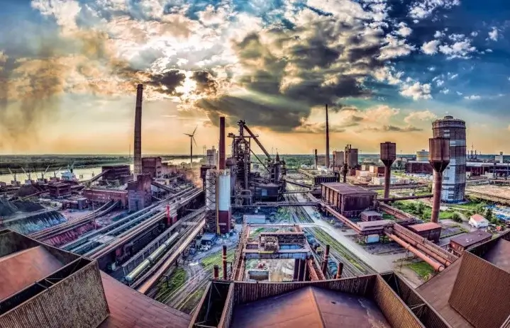 ArcelorMittal Bremen ramps up production