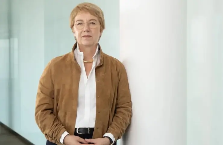 Глава ThyssenKrupp твердо намерена вывести сталелитейный бизнес из состава концерна - der Spiegel