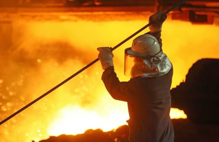 Tokyo Steel поднимает цены на длинный металлопрокат