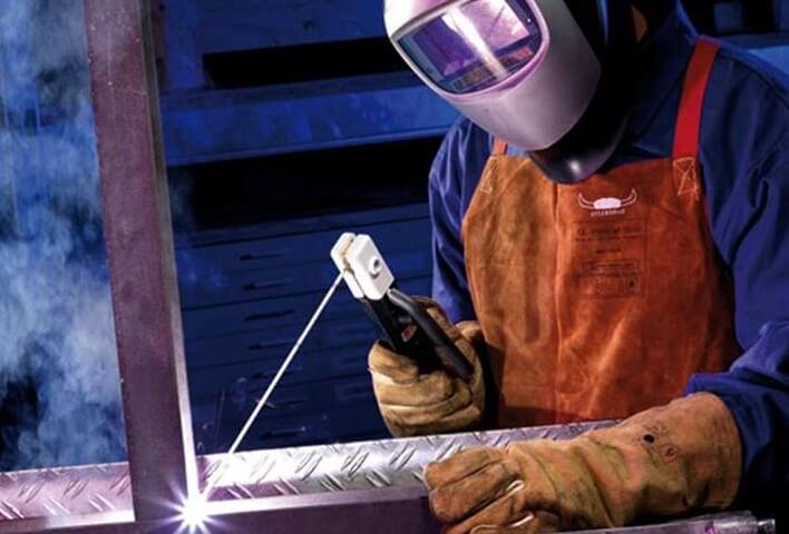 Электроды для дуговой сварки