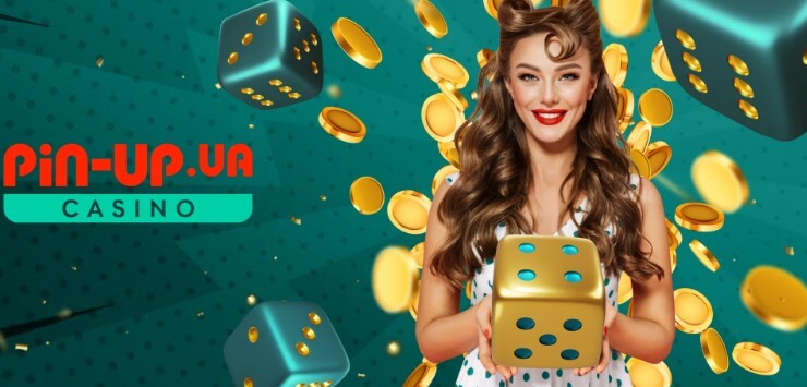 Pin up casino official website