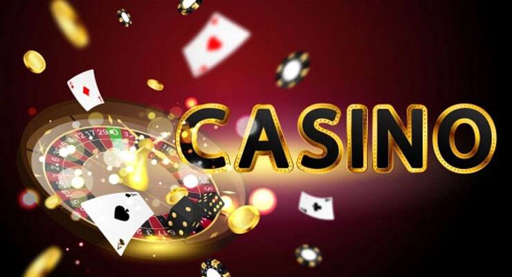 Review of online slots Gold Casino