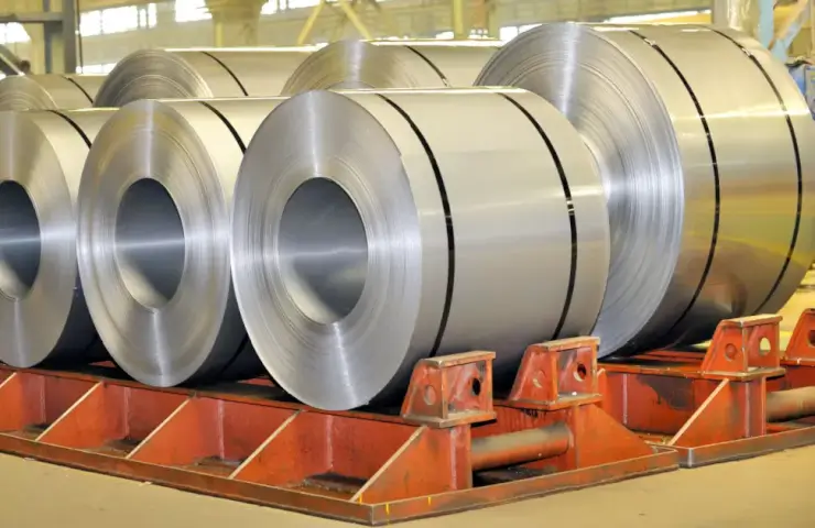 EU stainless steel sector faces lower demand and prices