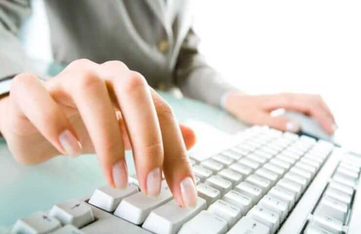 RuPost для корпоративной электронной почты