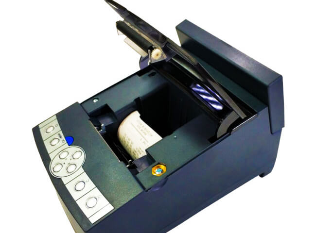 Где купить фискальный регистратор MG N707TS в Киеве и Украине недорого?