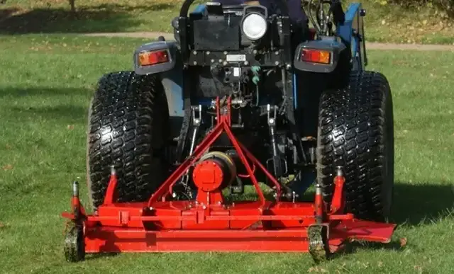 Мульчирователь что это такое и как он работает?