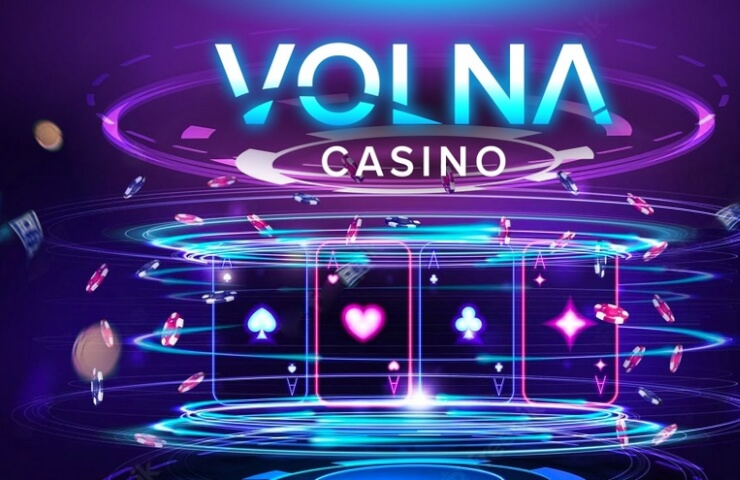 Обзор сайта Казино Volna