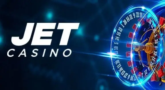 How to get to the official website of Jet Casino