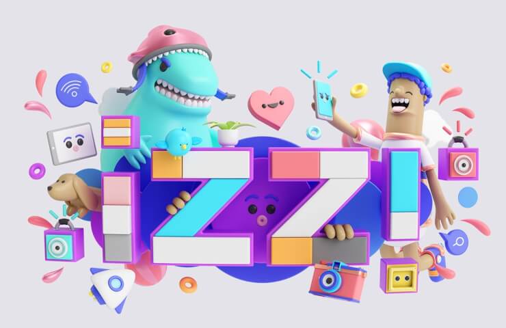 Реєстрація в Казино Izzi