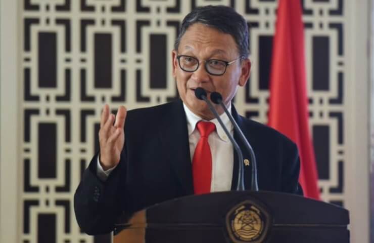 Индонезия блокирует экспорт металлов и зовет инвесторов для их переработки