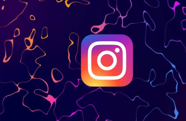 Instagram accounts with real followers and long registration periods