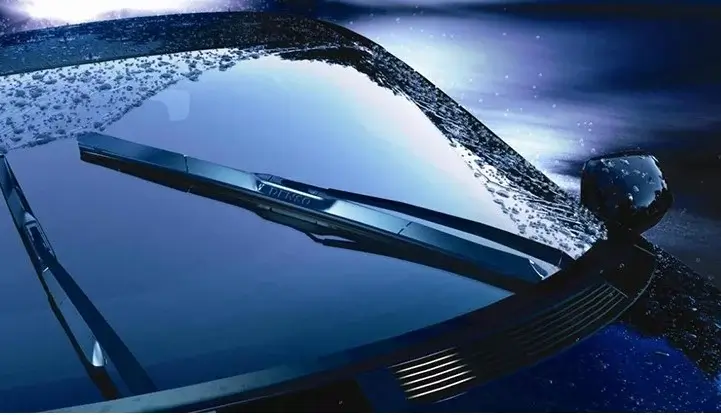 How to choose wipers for a car?