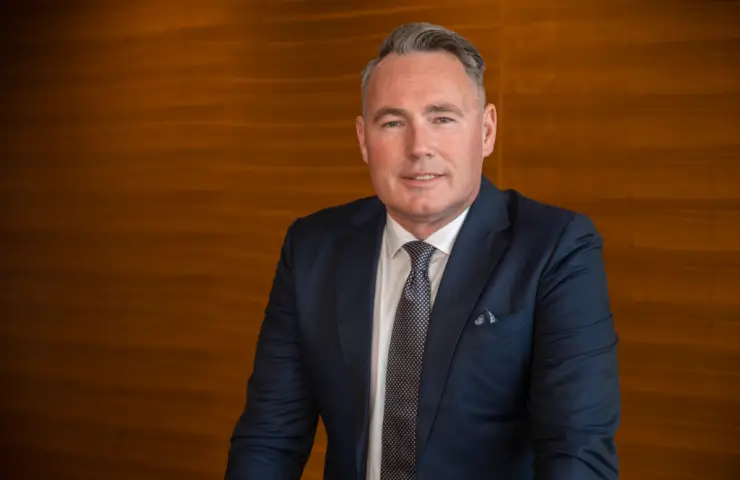 Генеральный директор Ferrexpo Джим Норт уходит в отставку