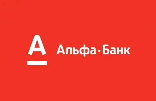 Bank for business - Alfa Bank