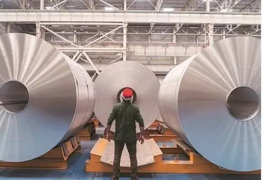 Tata Steel UK збільшить імпорт сталі від своєї індійської материнської компанії