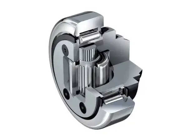 Преимущества использования комбинированных подшипников в промышленности