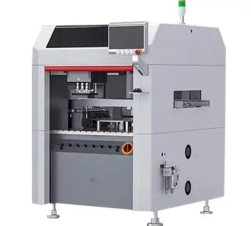 Особенности оборудования для выводного монтажа