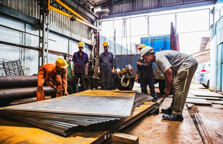 Indian steel demand to grow by 7.5% in fiscal year 2023-24: ISA