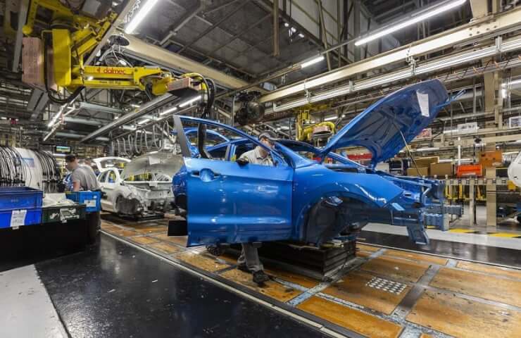 Europe's automotive industry braces for tough second half - Argus