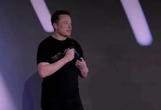 Илон Маск прогнозирует сложный год для мировой экономики