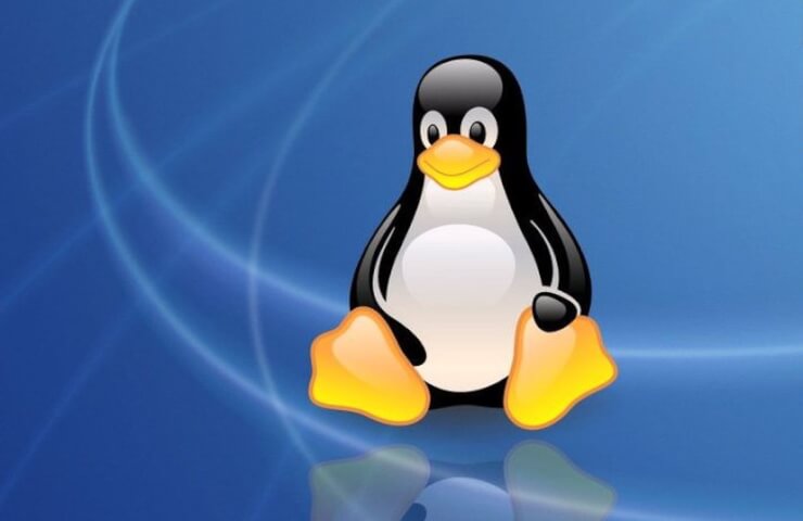 Оперативна система на базі Linux