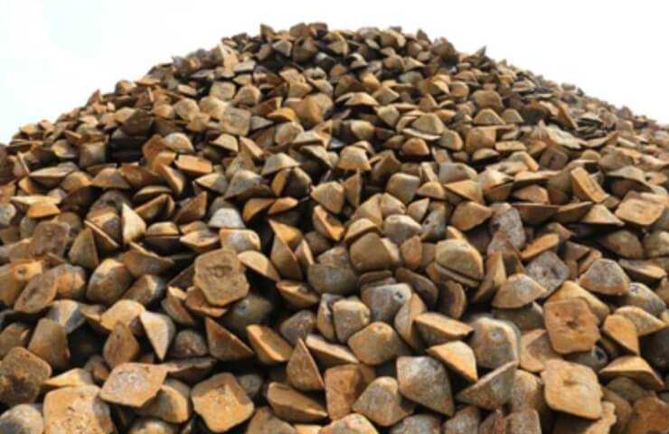 Сталевий коридор розширюється – експорт українського металу до Туреччини різко зріс.