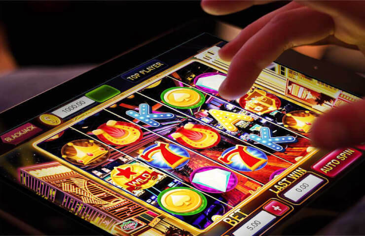 GMS Deluxe Online Casino