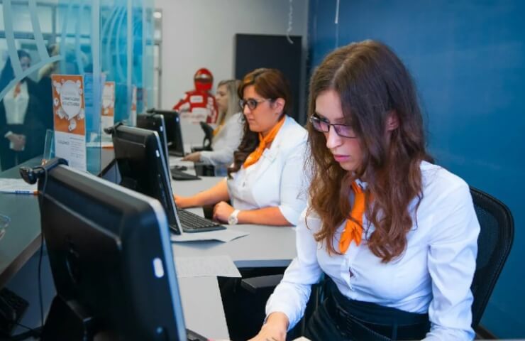 Біометрична перевірка особи у банках