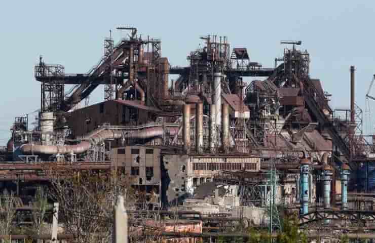 Rinat Akhmetov demands $3.5 billion compensation from the Russian Federation for property destroyed by the war