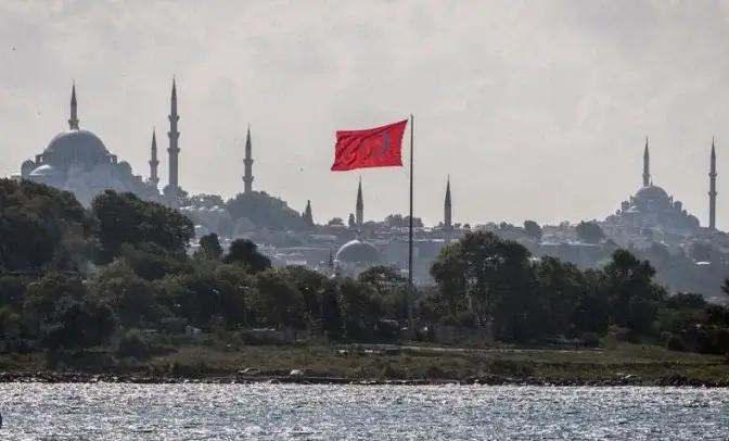 Турецкие экспортеры требуют от нового правительства Эрдогана конкурентоспособного обменного курса