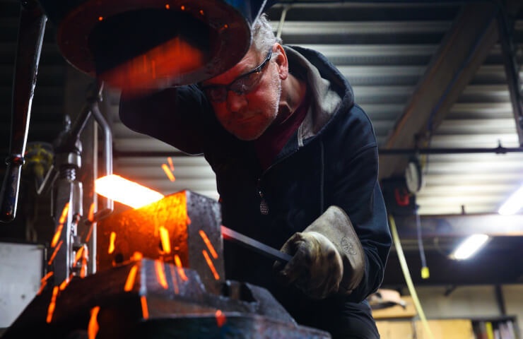 Популярные виды металлообработки