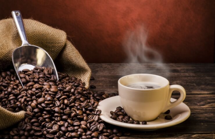 Наслаждайтесь ароматом: Где купить зерновое кофе в Житомире