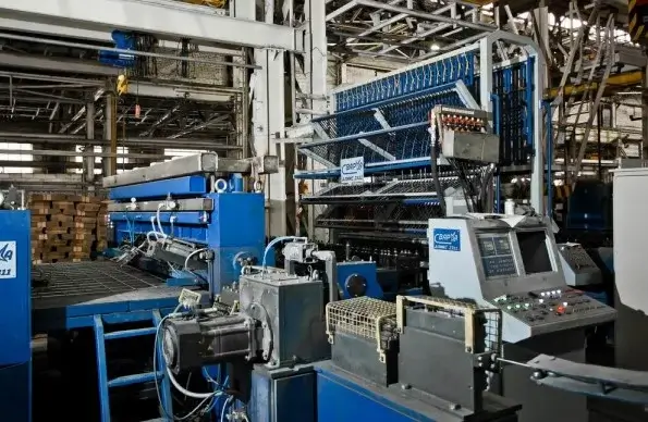 Rolled metal sales are growing due to placements on the marketplace