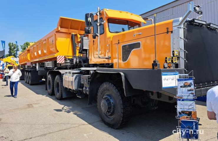 «Шире, чем Кузбасс! Глубже, чем Уголь!» Сказано – сделано