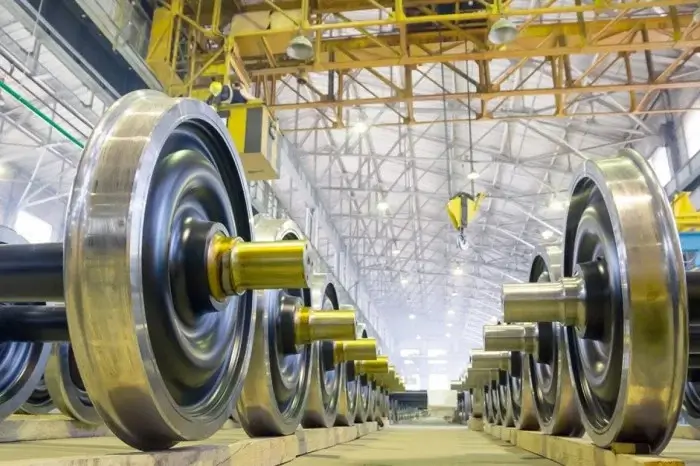 Victor Pinchuk's Interpipe intends to hold its positions in the Eastern markets