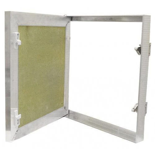 Люки от производителя «Комфорт люк»