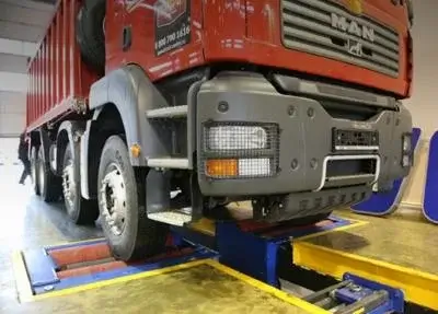 Центр техосмотра и сертификации