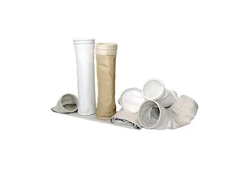 Сфера применения рукавов для фильтрации