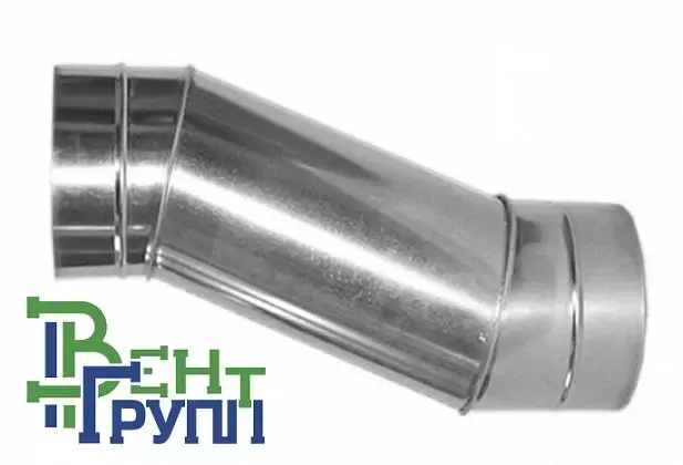 Заказ круглых воздуховодов для вентиляции