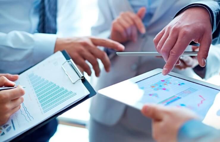 Стратегії розвитку бізнесу та виходу на нові ринки