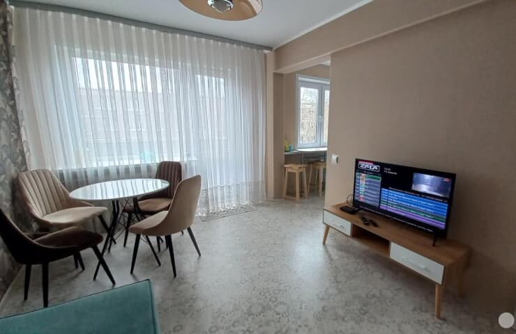 Где найти квартиру в Витебске для аренды